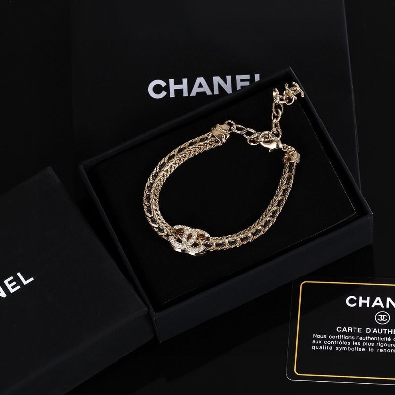 Ch**el bracelets